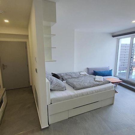 Magic Apartment Centre Pilsen Kültér fotó