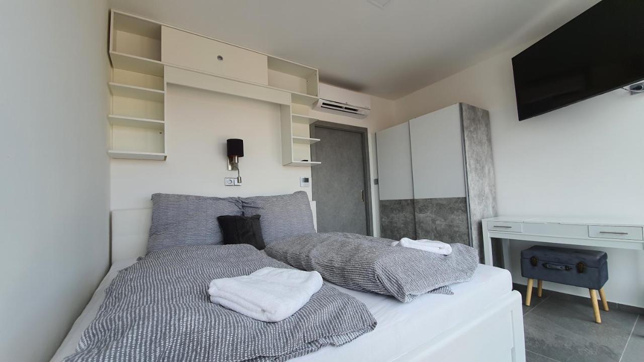 Magic Apartment Centre Pilsen Kültér fotó