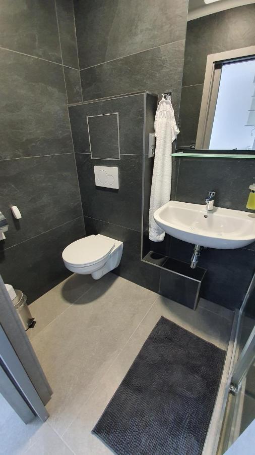 Magic Apartment Centre Pilsen Kültér fotó