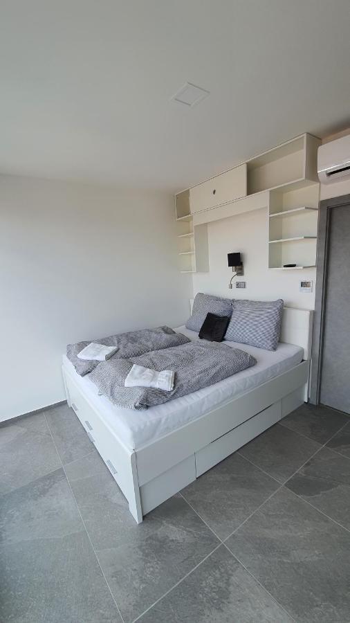 Magic Apartment Centre Pilsen Kültér fotó