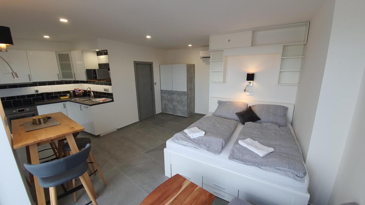 Magic Apartment Centre Pilsen Kültér fotó