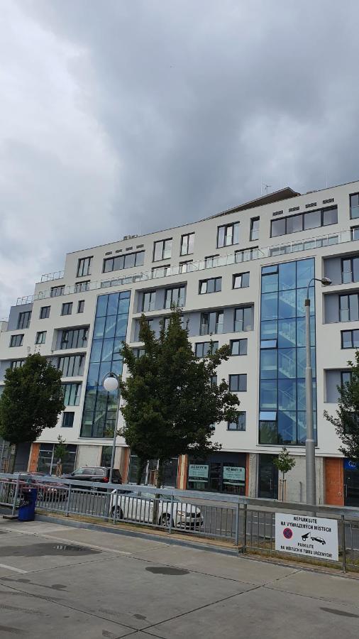 Magic Apartment Centre Pilsen Kültér fotó